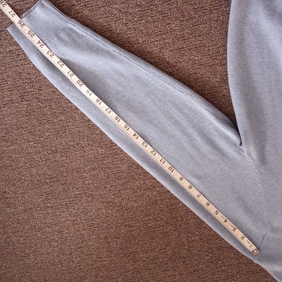 🐳Vineyard Vines🐳 - Blue/Pink Quarter Zip Sweater - Picture 11 of 11